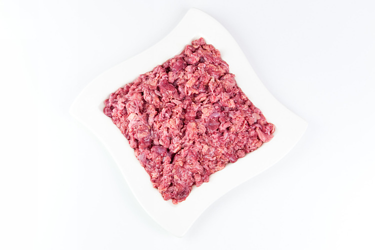 10761-rindermix-roh-gewolft_1 Rindermix, roh, gewolft