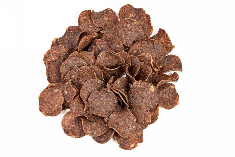 11820-hundechips_4 Hundechips Rindermix