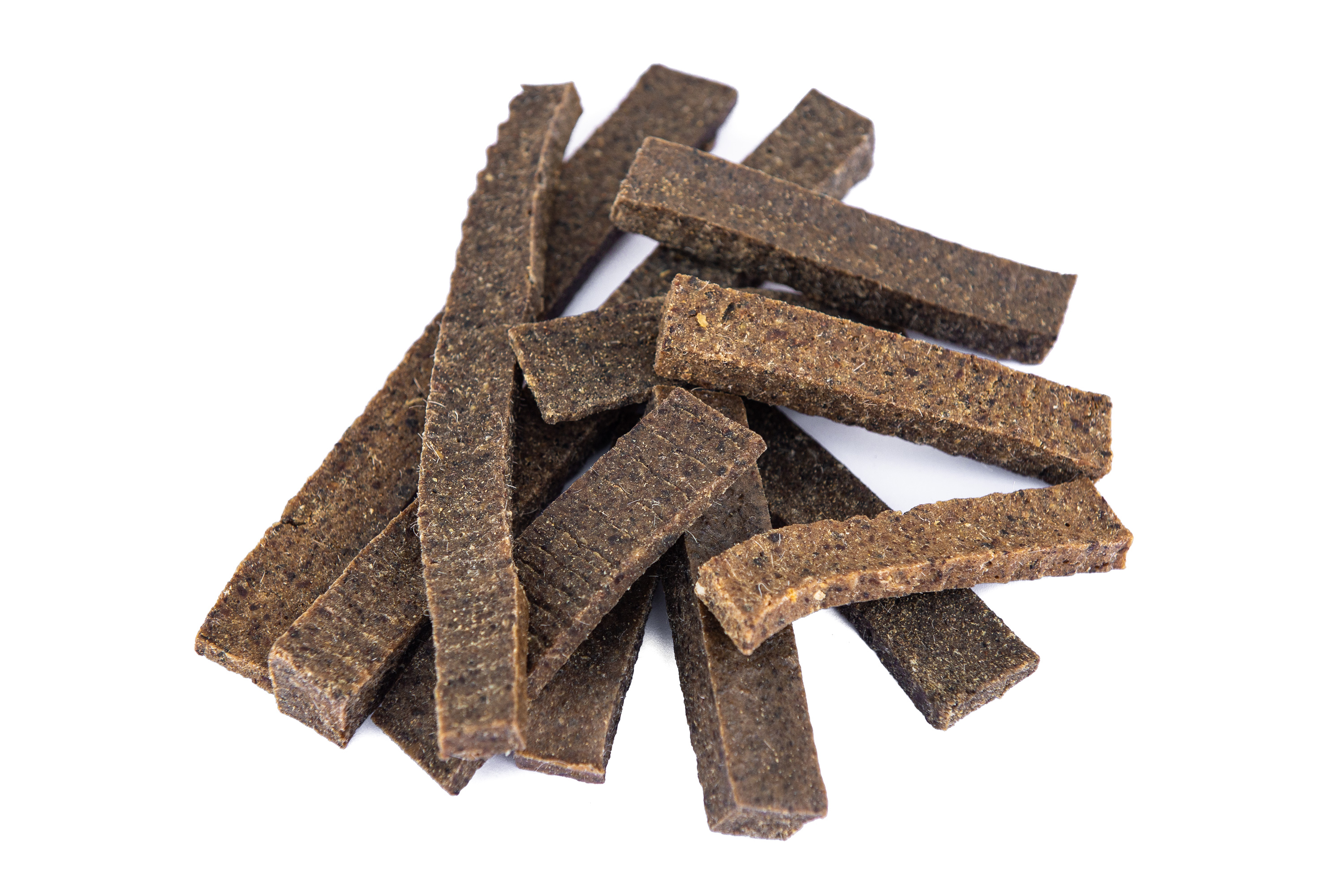 Lupus-Kausnacks_Rindersticks-Bruch Rindersticks Bruch