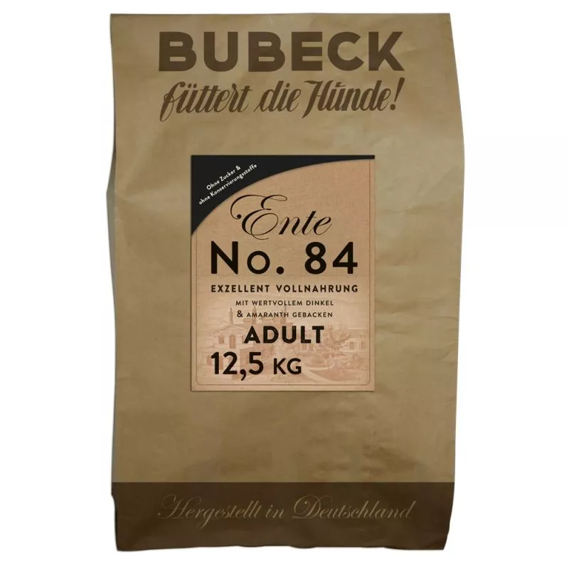 No.84 Entenfleisch