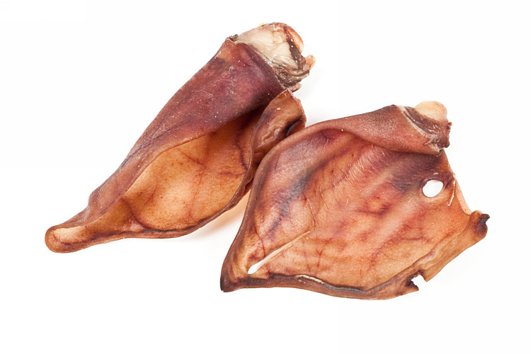 Schweineohren Schweineohren