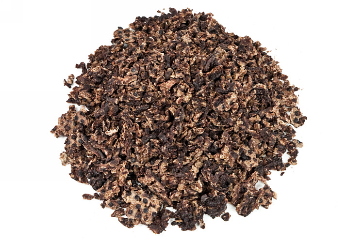 Rinderherz gewolft Rinderherz gewolft