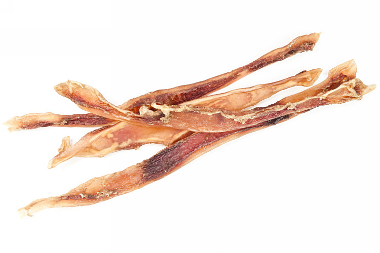 Rinderkopfhaut Rinderkopfhaut