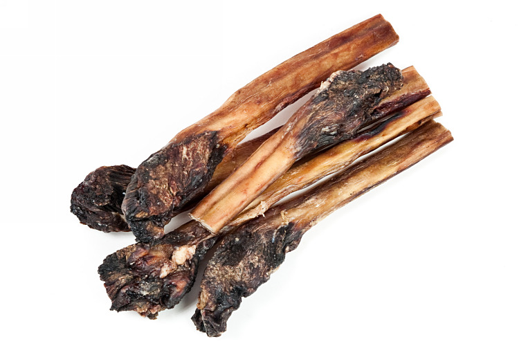 Ochsenziemer-Enden Ochsenziemer-Enden