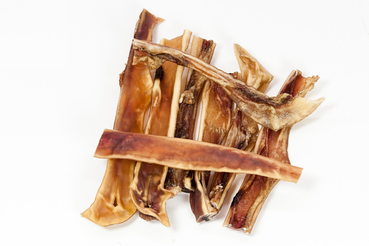 Rinderkopfhaut Rinderkopfhaut