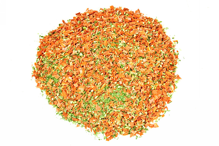 Gemüse-Mix