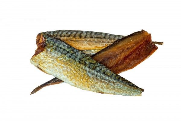 Makrelenfilet getrocknet