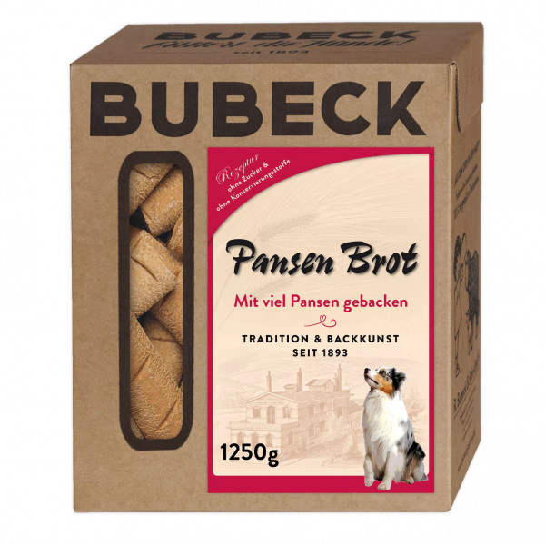 PansenBrot