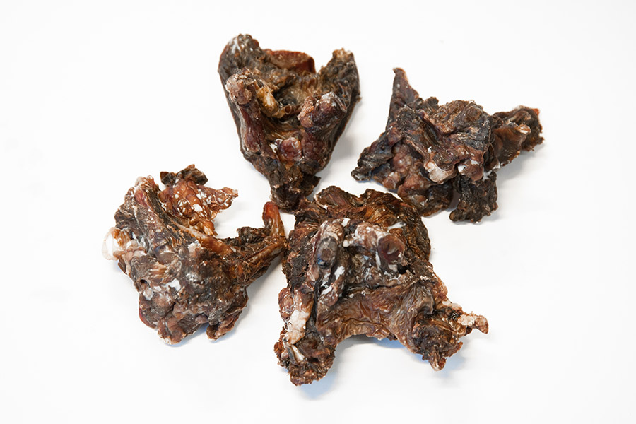 Zungenknorpel fleischig Zungenknorpel fleischig