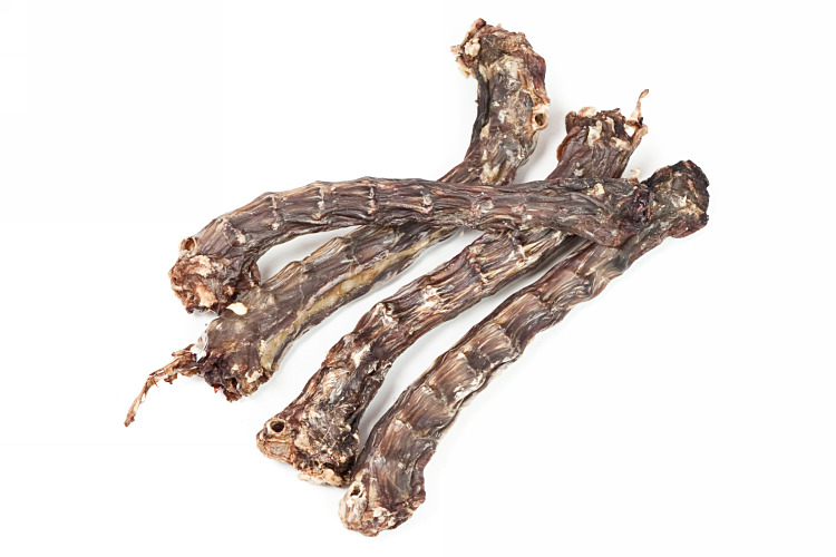 Entenhälse getrocknet Entenhälse getrocknet