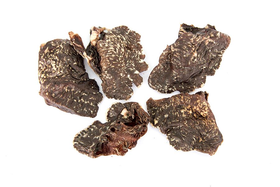 Rinderherz-Muskel Rinderherz-Muskel