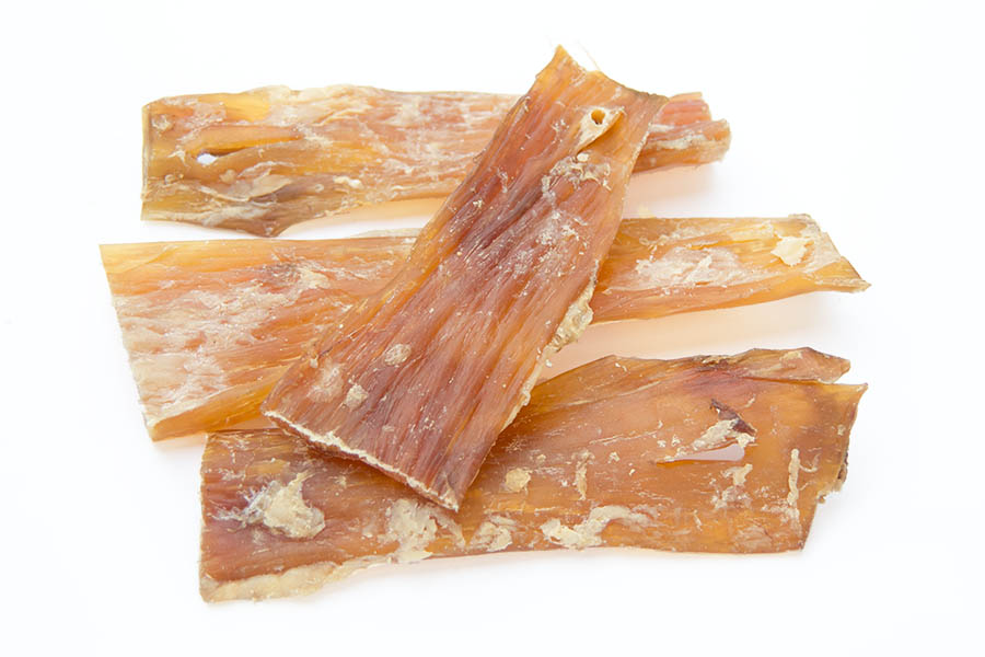 Nackensehnen vom Rind Nackensehnen vom Rind