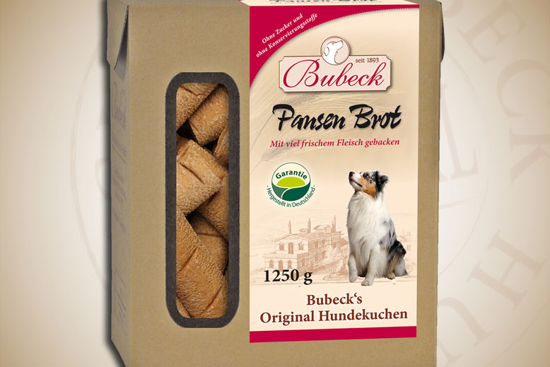 PansenBrot