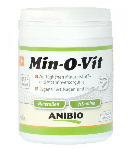 Min-O-Vit