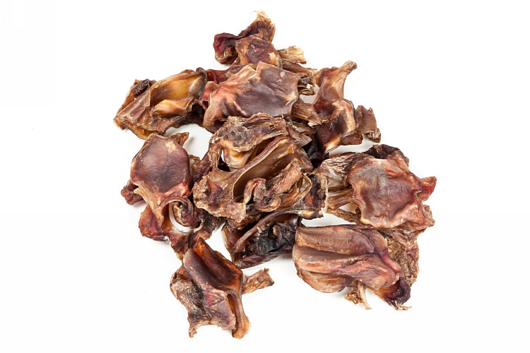 Rindernasenknorpel Rindernasenknorpel