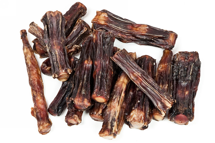 Ochsenschwanz-Stücke Ochsenschwanz-Stücke