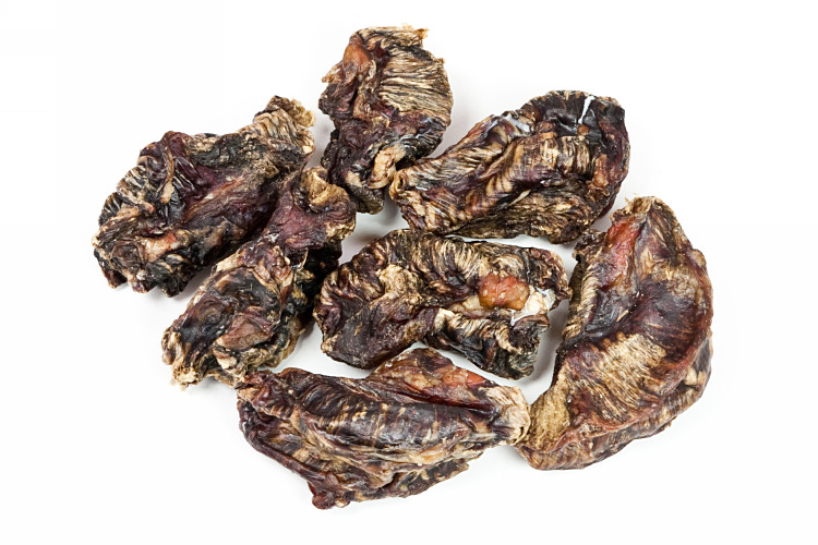 Rindermuskelfleisch Rindermuskelfleisch