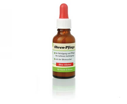 Anibio Ohrenpflege 30ml Anibio Ohrenpflege 30ml