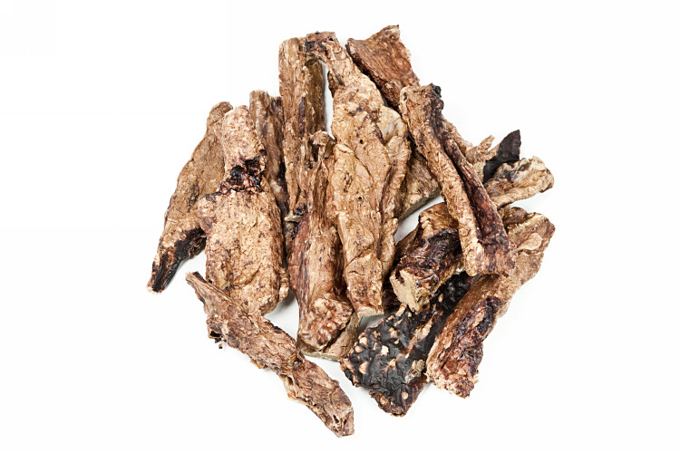 Rinderlunge Rinderlunge