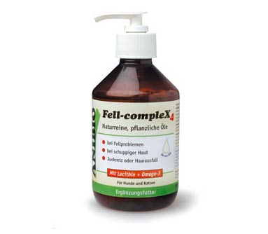 Anibio Fell-Complex4 300ml