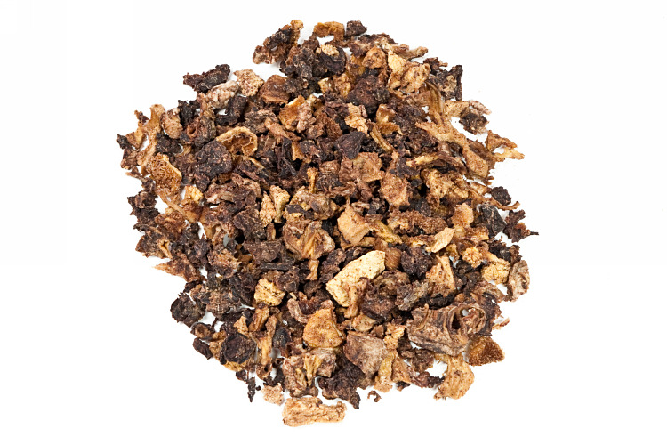 Rindermix getrocknet Rindermix getrocknet